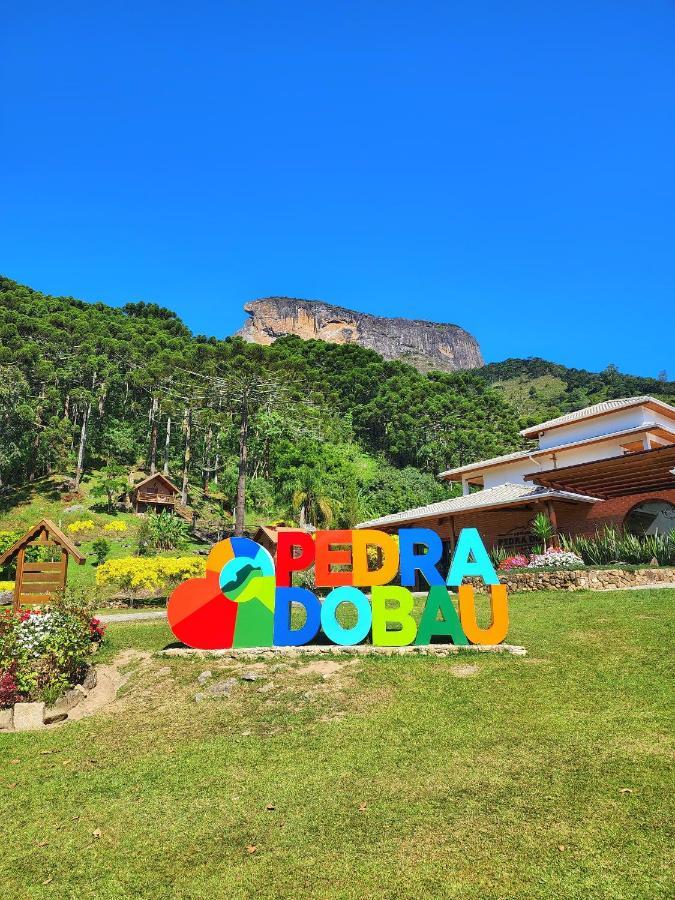 Chalés Araucária e Manacá São Bento do Sapucaí Kültér fotó